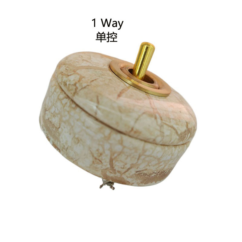 Marble color single control