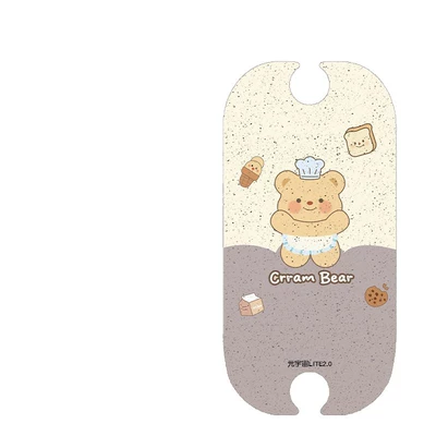 Pads for Electric Vehicles, Anti-Slip, Electric vehicle foot mat