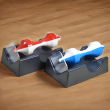 磁悬浮陀螺磁铁永动机办公室桌面家创意摆件儿童学生物理科教玩具