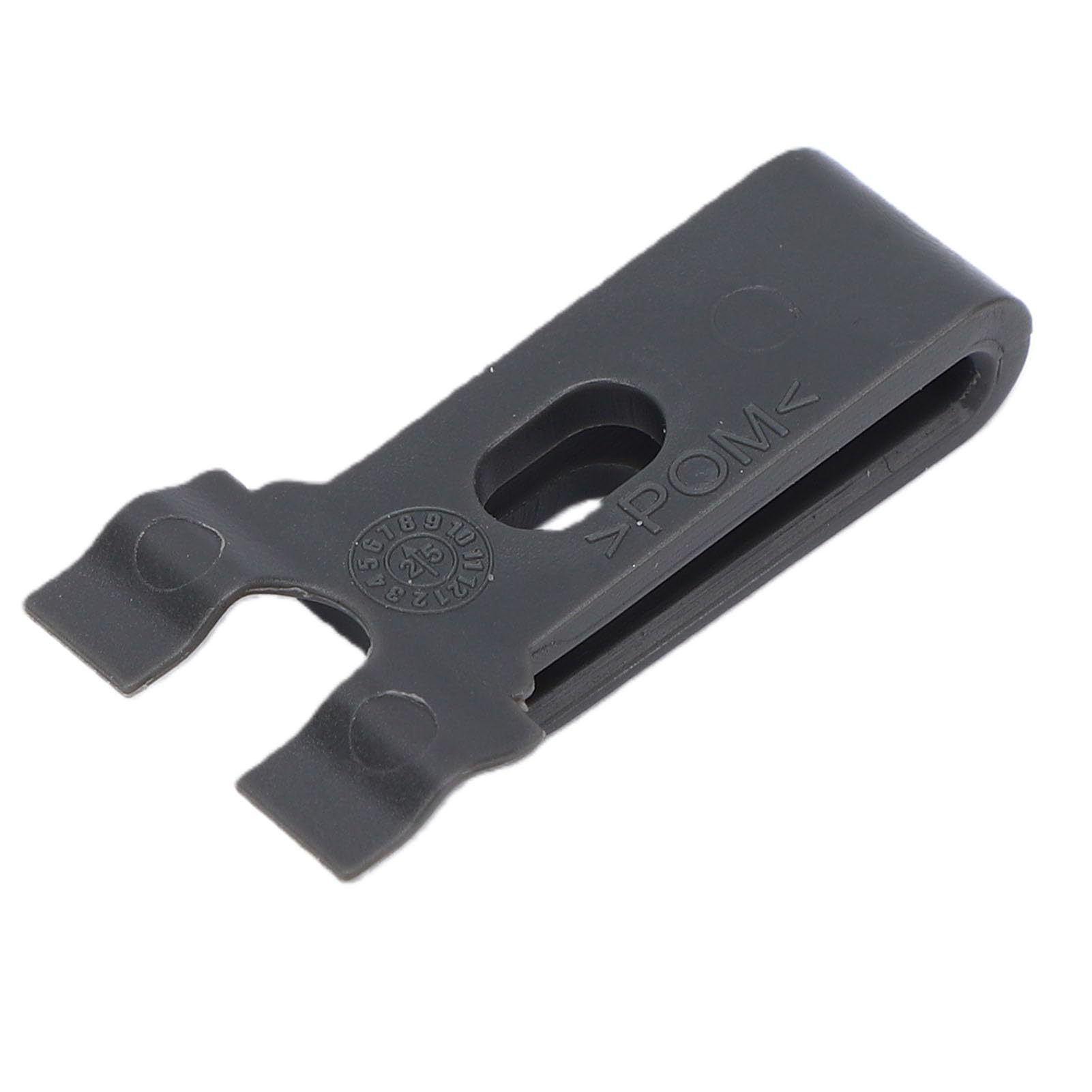 Suitable for 16-24 Cadillac CT6 sunroof sunshade clip, plastic clip 84243045
