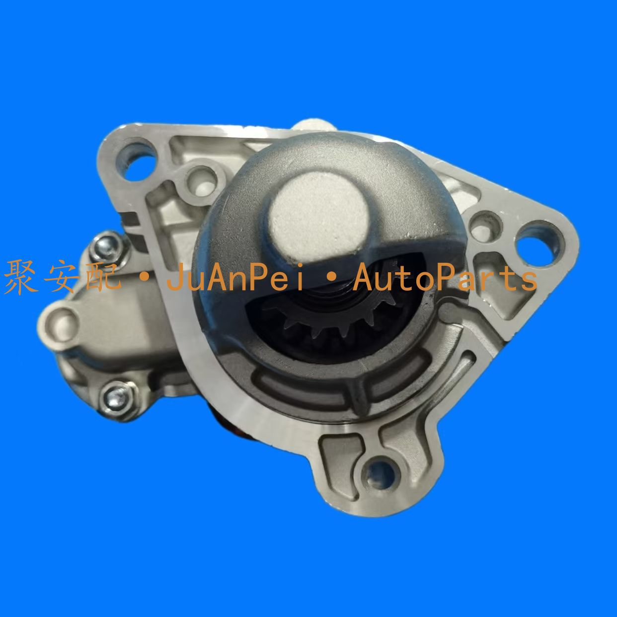 69508511B 12673600 B218212015581783 Suitable for Buick Car Starter Motor