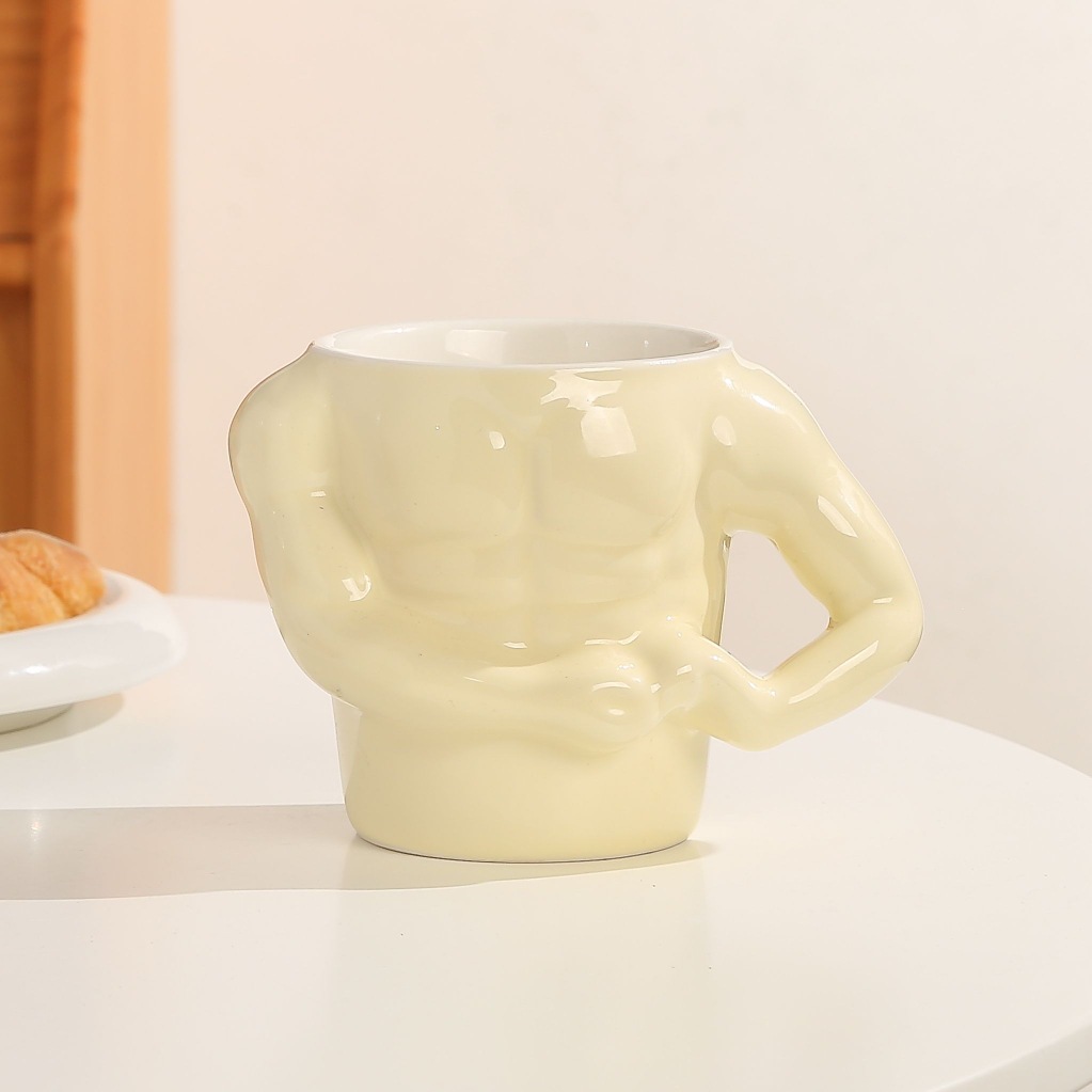 Regalos de cumpleaños extraños para amigos, regalos de chicas, copas de novios, tazas extrañas, caja de regalo