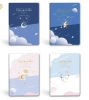 Thousands of Stars A5/32K 76 Sheet 152 pages