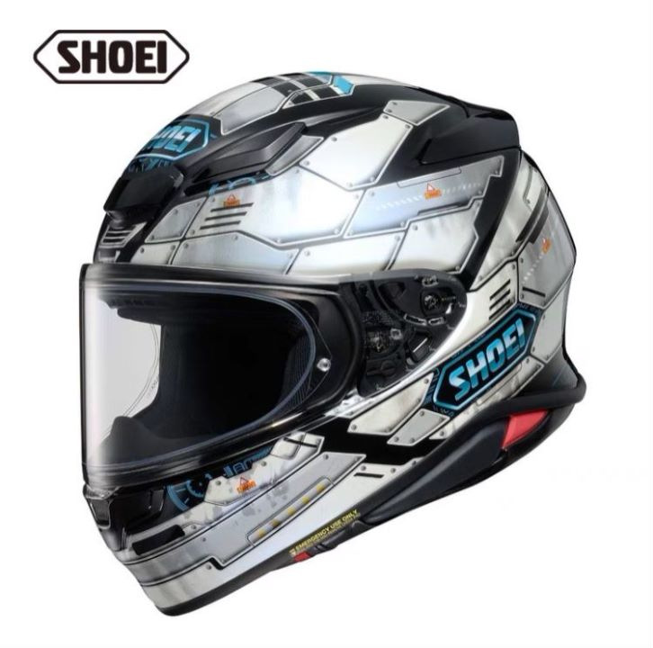 FORTRESS TC-6 WHITE/GREY