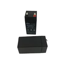 Универсальный Doctor Dotor 2-FM-4V4AH Электронные весы Аккумулятор 4v4a весы весы Напольный аккумулятор