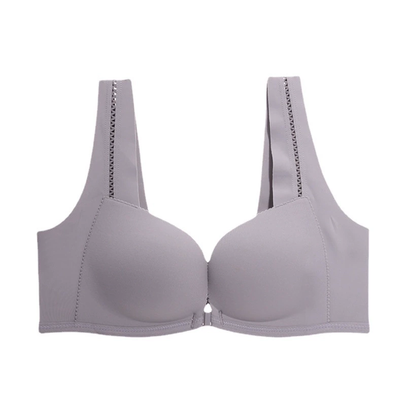 Autumn underwear, push up bra, supporting bra top, wholesale