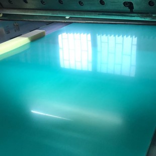 0.1 0.125 0.175 0.2 0.25 0.375 0.5 0.635 Transparent PC Film Hardable Coil