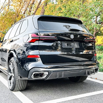 Big Surrounded | BMW Body Kit for