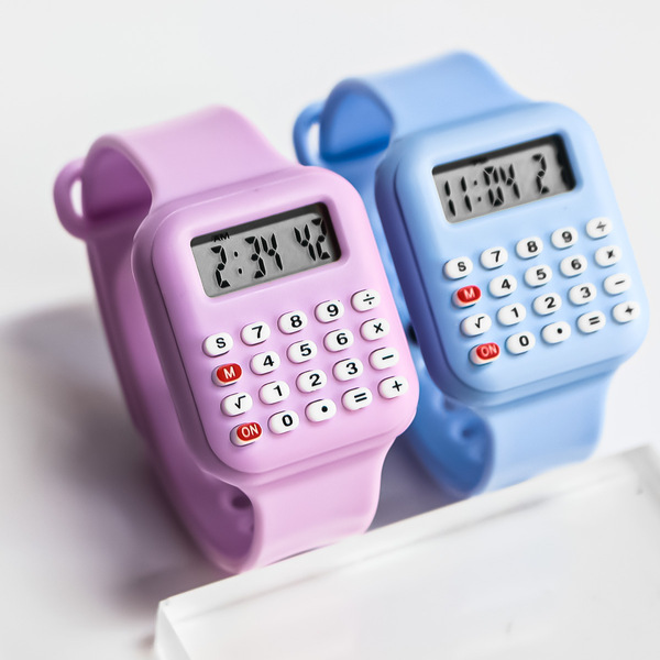 Children's watch