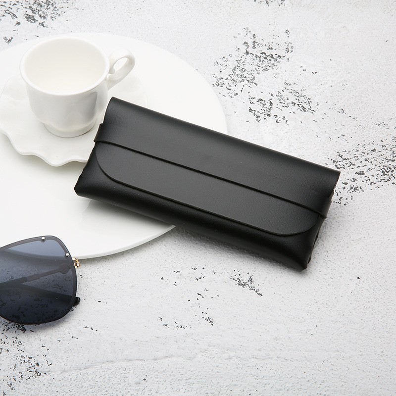 Caja de gafas de alto nivel hombre anti-compresión portátil japonés lentes retrógradas estudiantes miopía ojos del sol image 28