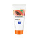 Qian Xue papaya blackhead cleanser 170g moisturizing skin cleanser spot wholesale a generation of hair