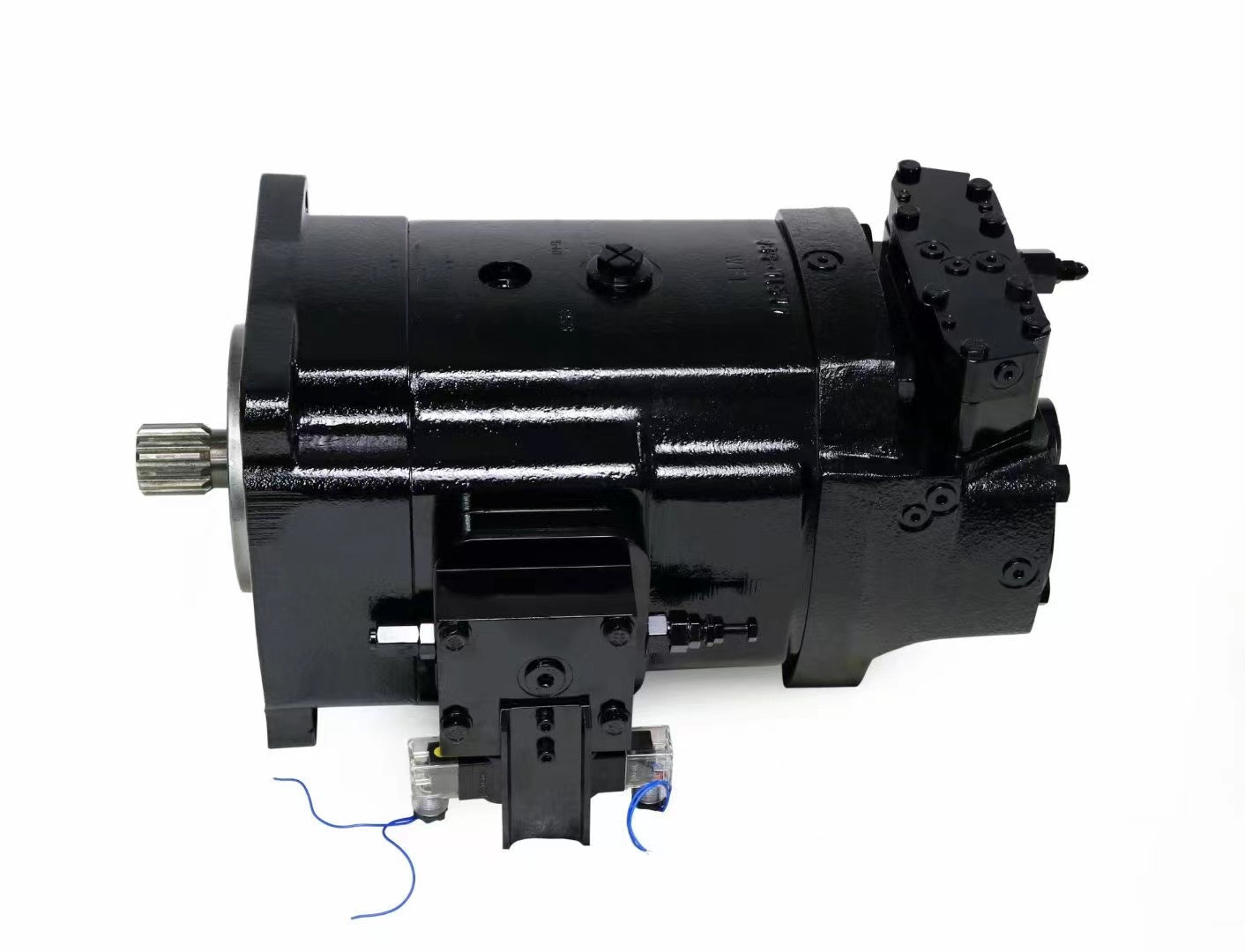 美国PARKER派克柱塞泵P14S7R1C9A2B000B0M280191