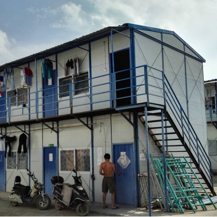 南宁二手活动板房厂_北海活动板房价格_崇左活动板房厂家