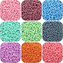 2/3/4mm������ɫ���������ִ�ɢ�����ֹ�diy����������Ʒ���