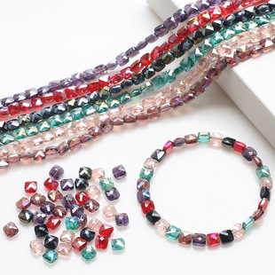 6MM���ķ�ˮ����AB��ͨ�ױⷽDIY��������Ʒ���������ɢ�����