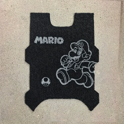 Ultra, Nxt2 Citi Electric Scooter | Electric vehicle foot mat - mario-mavericks-nxt2-generation