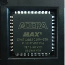 EPM7128STC100-15N EPM7032SLC44-15N EPM3032ATC44-10N