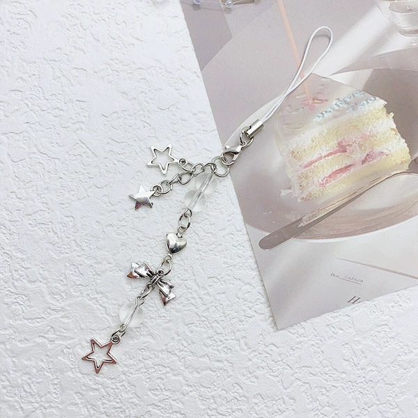 White rope model