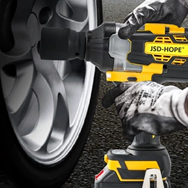 电动扳手;冲击钻;电动吹风机