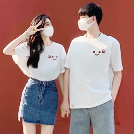 女式T恤;男式T恤;女式卫衣