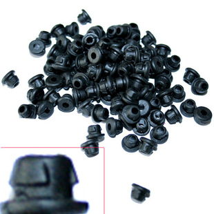 Tattoo Machine silicone needle pad tattoo cutting line fog coil machine common needle pad tattoo machine accessories