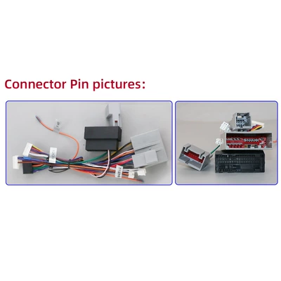 DVD Navigation 9.7inch Vertical Screen Frame