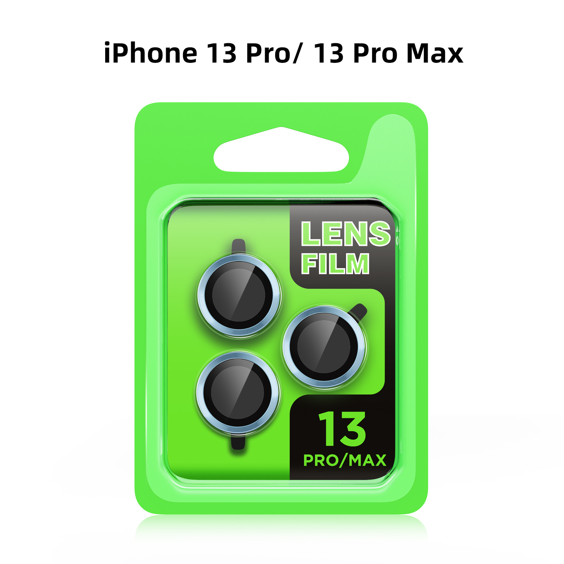 アップル16proレンズフィルムiPhone15イーグル目の定位神器14promax金属カメラを適用する