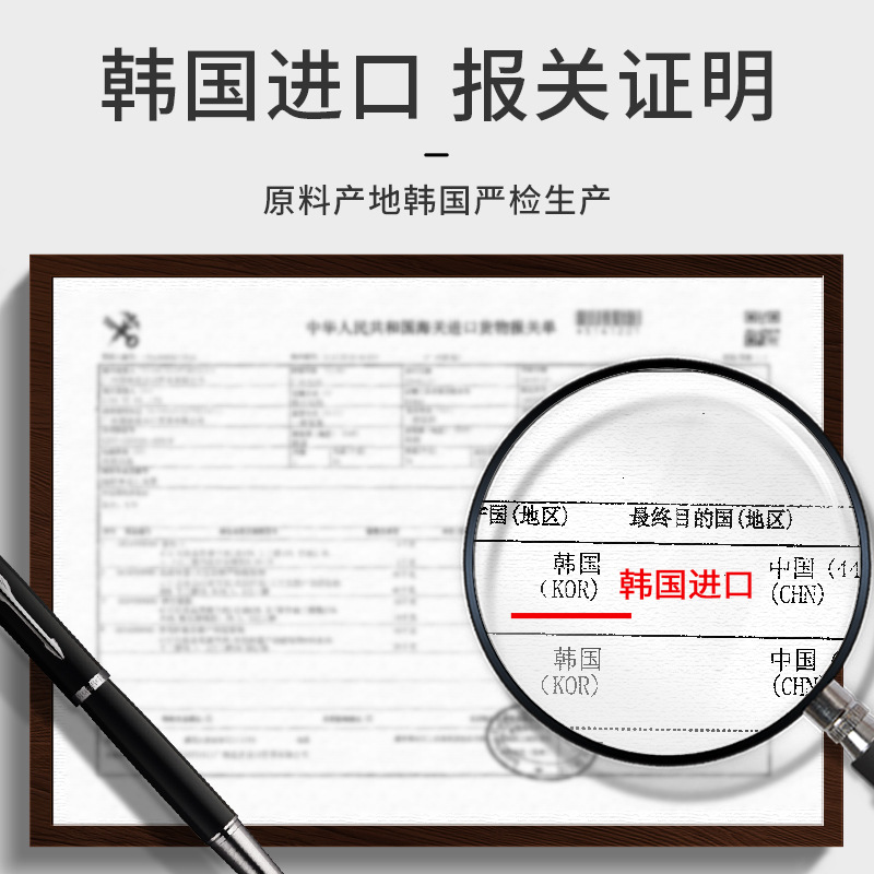 Xiaomeitang pequeño tubo blanco aminoácido limpiador facial espuma densa limpia Hidratante no apretado limpiador facial al por mayor