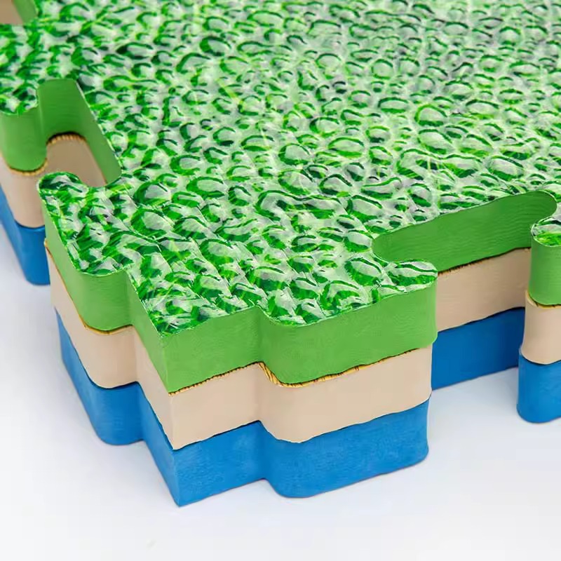 Otras líneas o colores