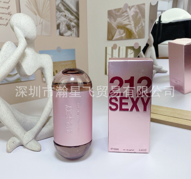 国境を越えた貿易香水 212vip セクシーパーティー 212 シルバーボトル男性用香水 212 レッドワンピースドロップシッピング卸売|undefined