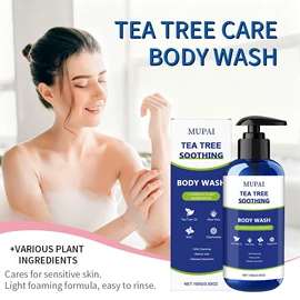 洗发水;沐浴液沐浴露;发膜、倒膜