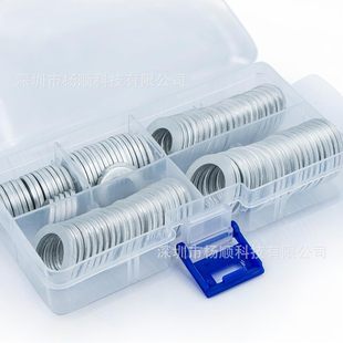 �羳100pcs���b �X�|Ƭ�X�ܷ�Ȧ�͸ߜ؈A�Ή|Ƭ���|M10-M18�M���b