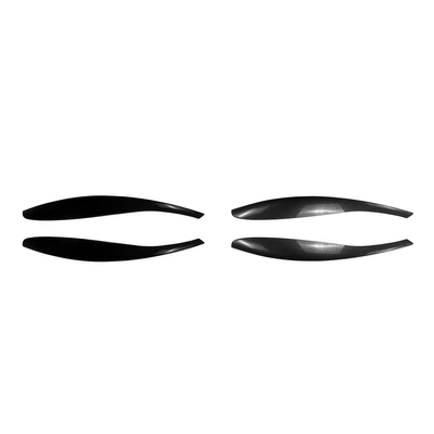 MK2.5, special front light | Lamp eyebrow