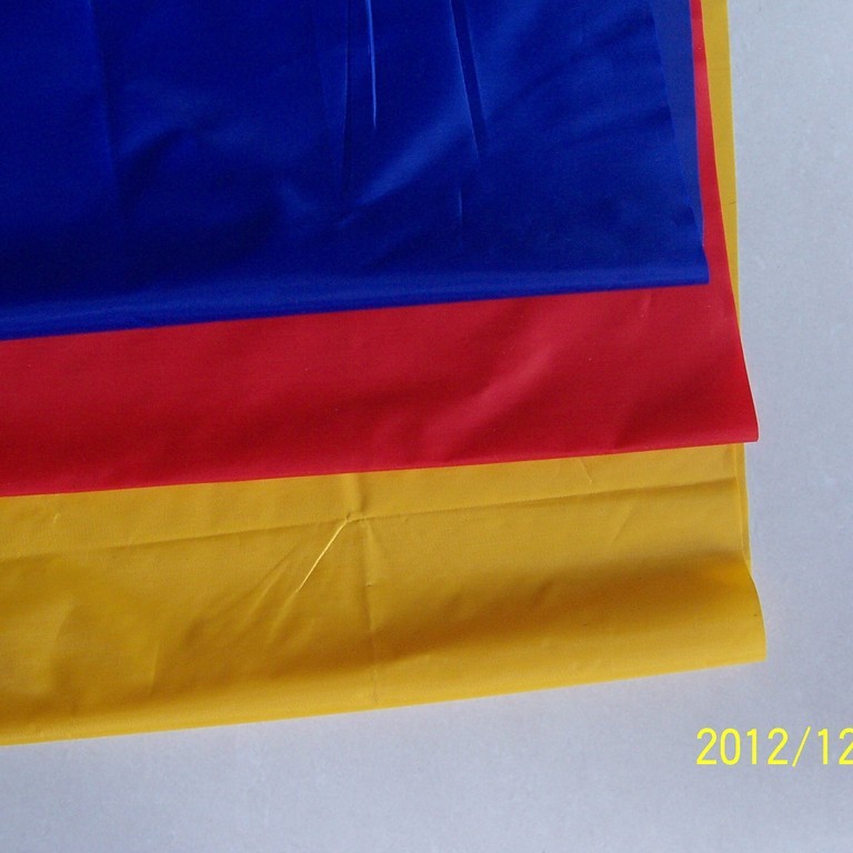 彩旗布  彩色旗帜布