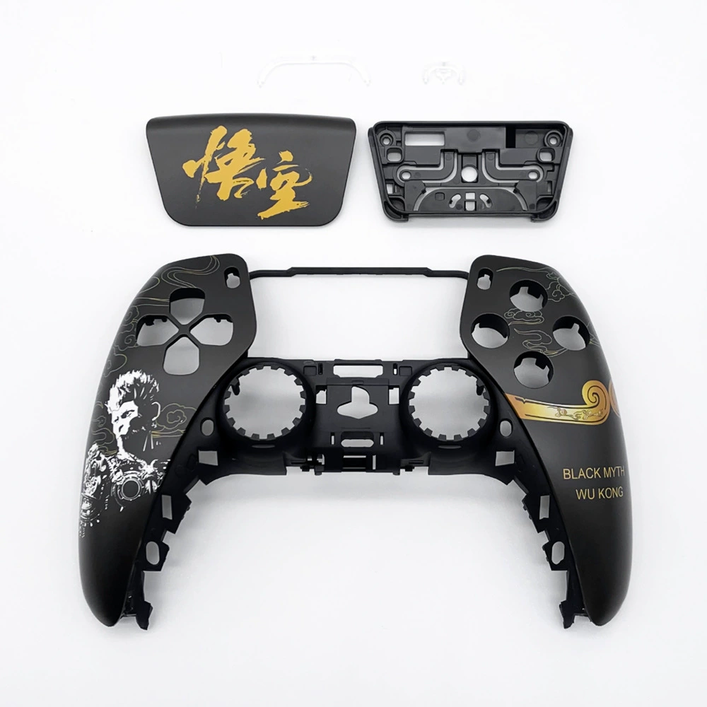 PS5 game controller case limited Suitable for PS5 console game controller 020 repair accessories Spider-Man