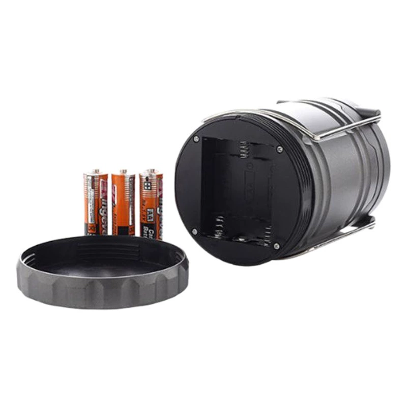 Трансграничные эксклюзивные супер яркие многофункциональные COB фонари для палаток, Кемпинговые фонари, Кемпинговые фонари, 30LED, походные фонари, выдвижные фонари для пони