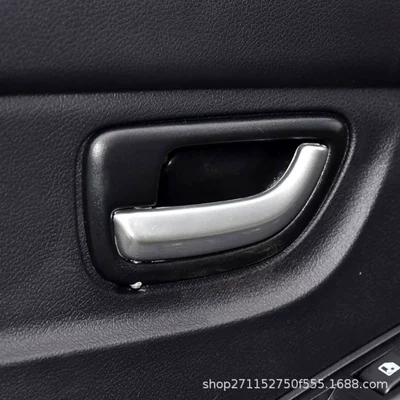 Door Handle, Exterior Door Handle, Exterior – Armrest, handle, handle