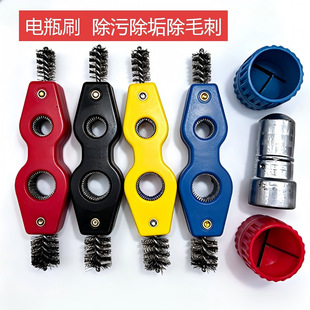 �ĺ�һ�ƿˢ�p�^�ƿˢ�ƿˢ���^ˢԇ��ˢ늳�ˢ4 in 1Brush