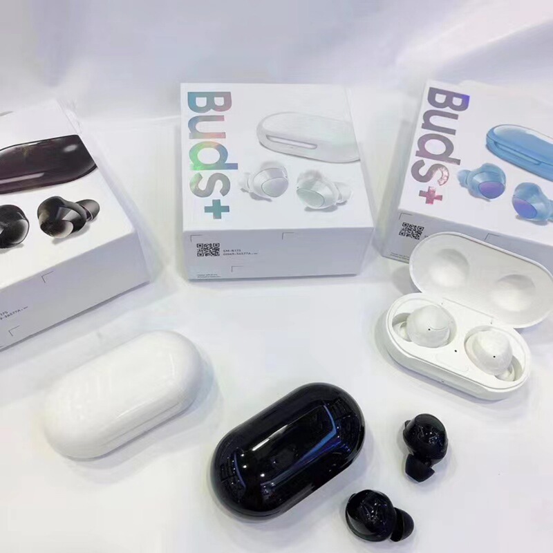 New Product Suitable for Buds+ True Wireless Stereo Samsung Bluetooth Headphones R175 Foreign Trade Cross-Border New Product Suitable for Buds+ True Wireless Stereo Samsung Bluetooth Headphones R175 Foreign Trade Cross-Border