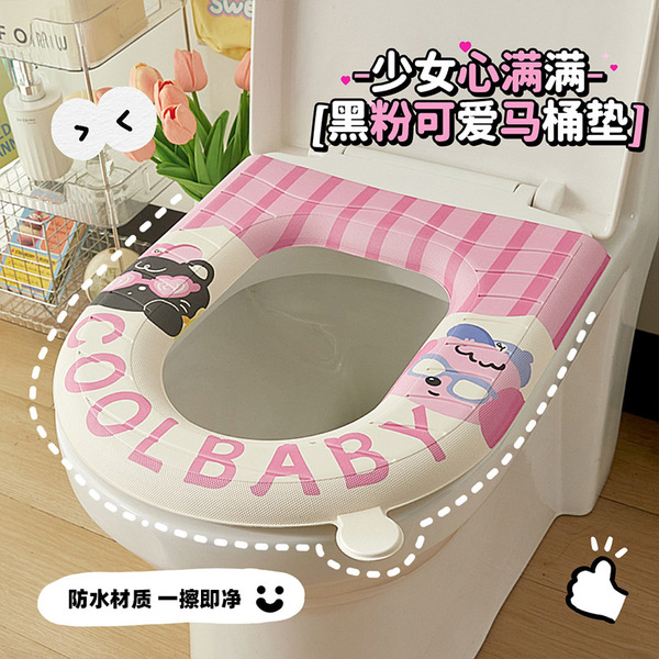 Universal waterproof pillow