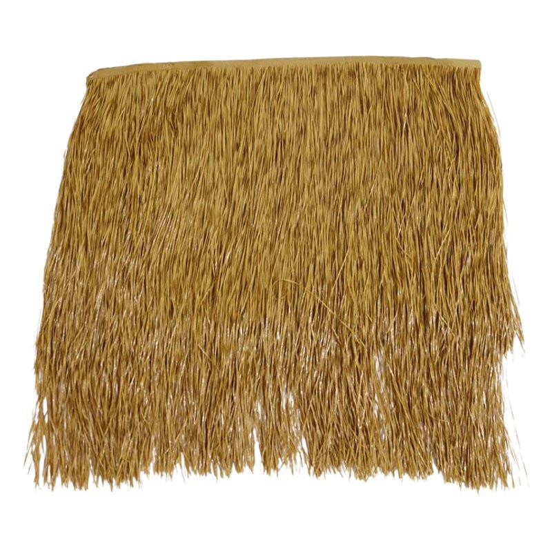 Моделирование соломы фабрика оптом моделирование соломы деревянный дом Моделирование крыши соломы живописное место Украшение Моделирование соломы в наличии
