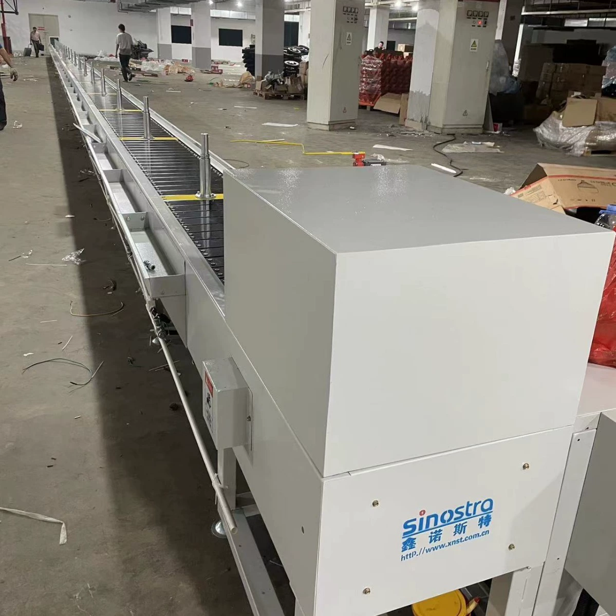 Шэньчжэнь источник завод прямой электрический велосипед сборочная линия скутера сборочная линия для производства велосипедов