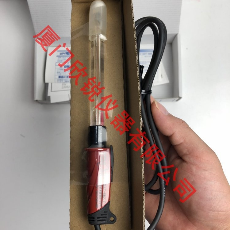 GST-5821C电极PH计电极TOA-DKK适用CM-31P CM-31PW DO-31P HM-30P