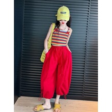 Ůͯ�޺ÿ��ļ���װ2025�¿��ͯŮ�����ն�Ͱ������ͯ��������