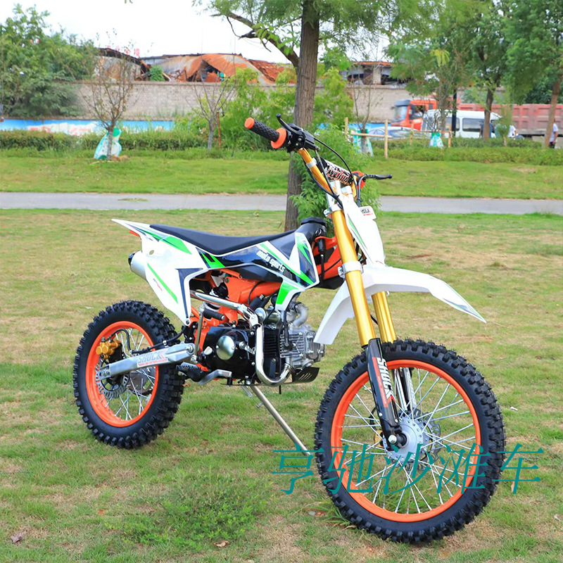 Motocicleta personalizada todo terreno motocicleta de playa motocicleta de montaña motocicleta de dos ruedas motocicleta de dos ruedas motocicleta de deserto