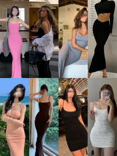 �؄e���ݣ�Zhenfang Ski*S Kardashianܛ����Logo Pointelle�ü�
