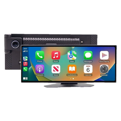 Chezai – Driving recorder Dash Cam Backup