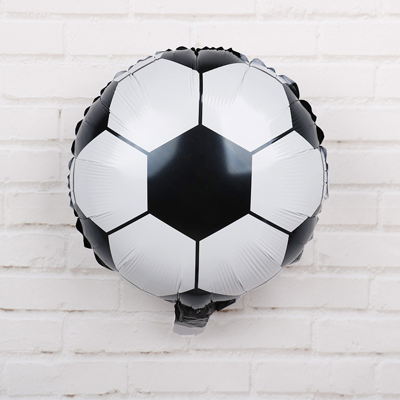 足球气球