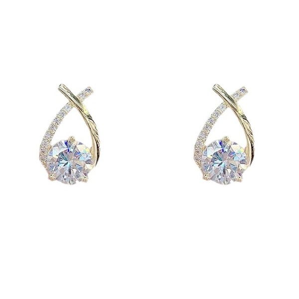 sophisticated elegant design earrings