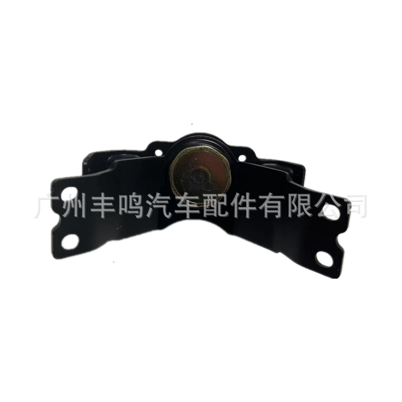 12371-75180 coche motor soporte de goma almohadilla máquina pie pegamento adecuado